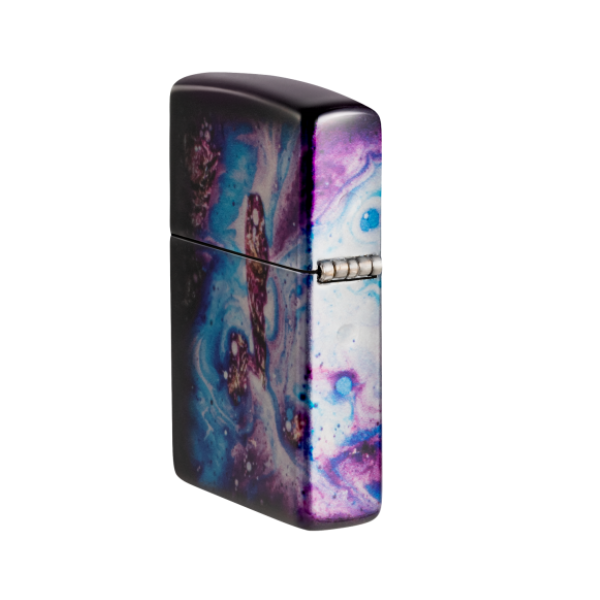 Zippo 48547 Universe Astro Design