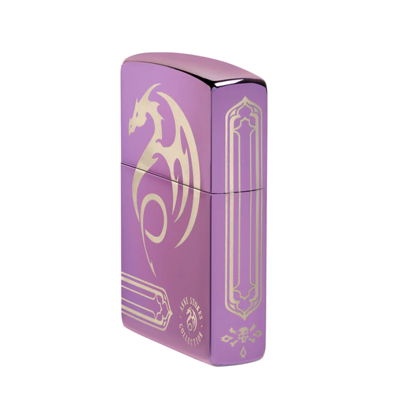 Zippo 48574 Anne Stokes Collection - Shams Shopping Centre Zippo  