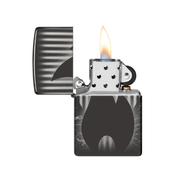 Zippo Lighter 48738 Zippo Design