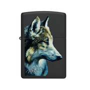 Zippo 48598 Linda Picken - Shams Shopping Centre Zippo  