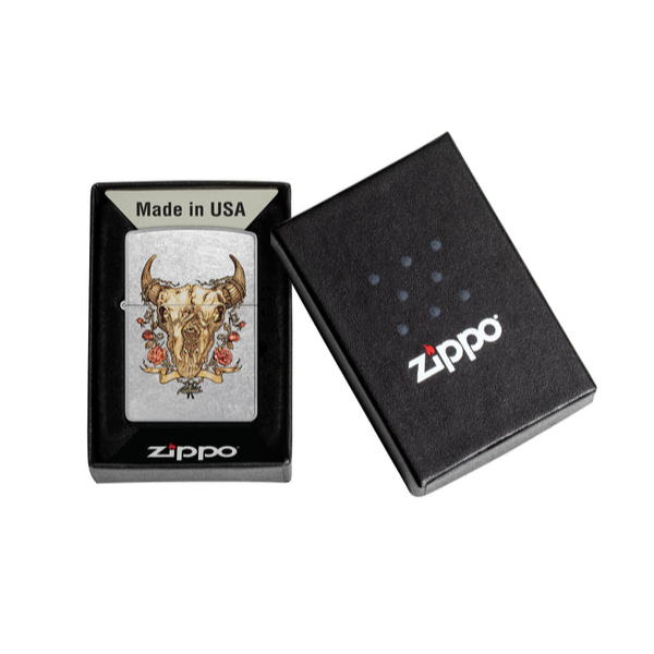 Zippo 48559 Rick Rietveld - Shams Shopping Centre Zippo  