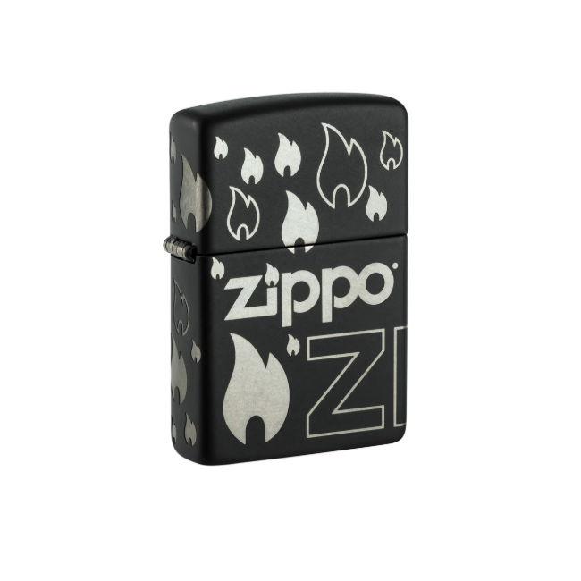 Zippo Lighter 48908 Zippo Design