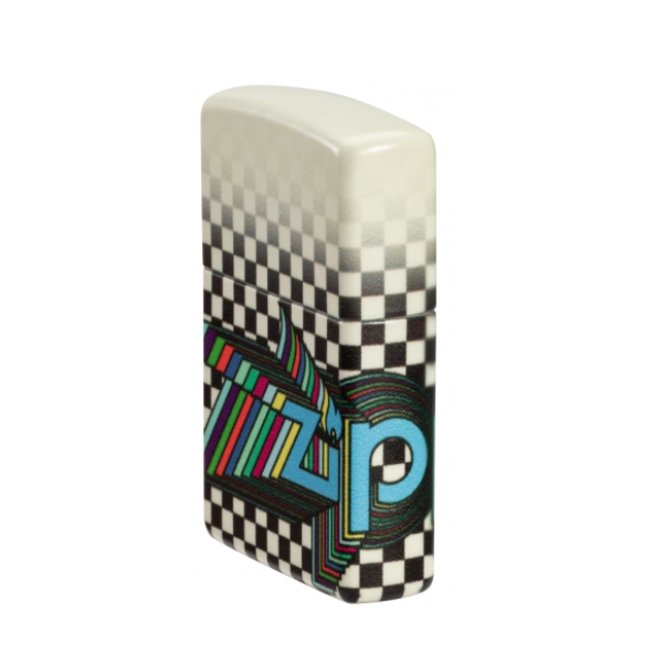 Zippo 48504 Zippo Design - Shams Shopping Centre Zippo  