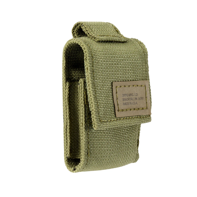 Zippo Tactical Pouch 48402