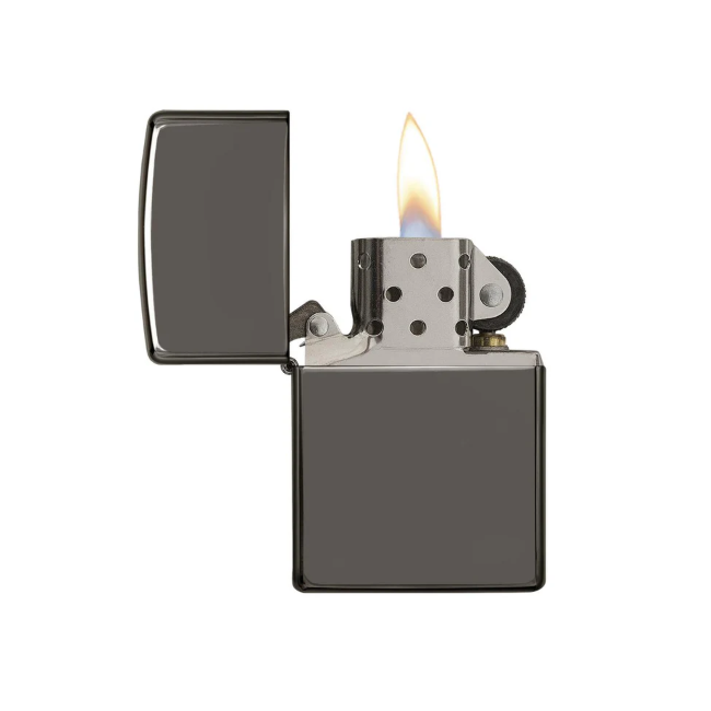 Zippo Lighter 29789 Lighter & Pipe Insert Combo