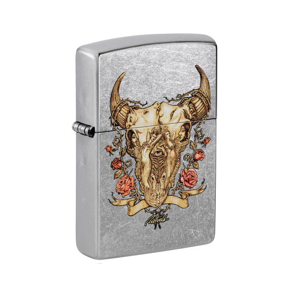 Zippo 48559 Rick Rietveld - Shams Shopping Centre Zippo  