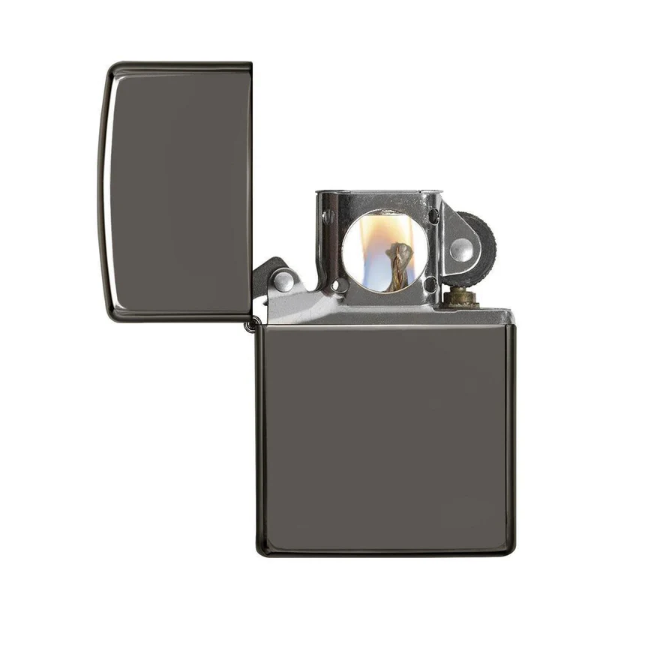 Zippo Lighter 29789 Lighter & Pipe Insert Combo