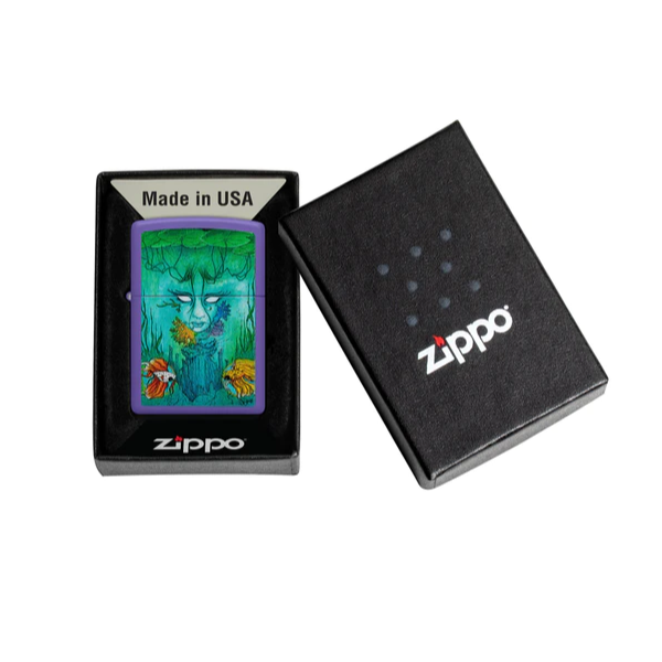 Zippo 48630 Dean Dietrich