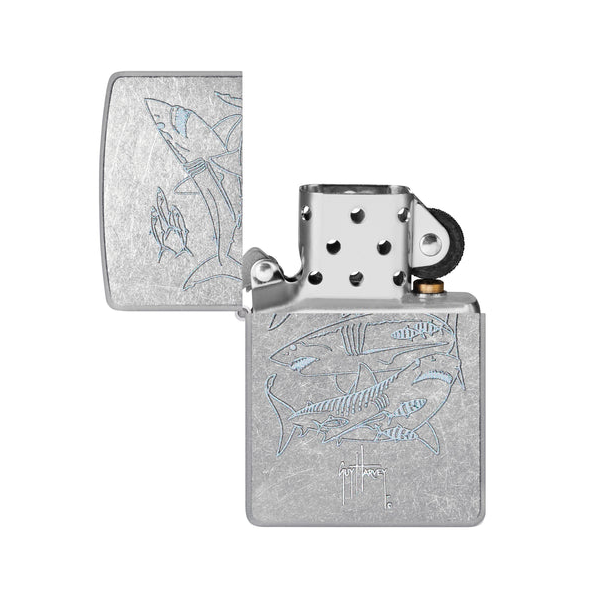 Zippo 48595 Guy Harvey - Shams Shopping Centre Zippo  