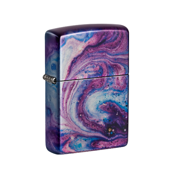 Zippo 48547 Universe Astro Design