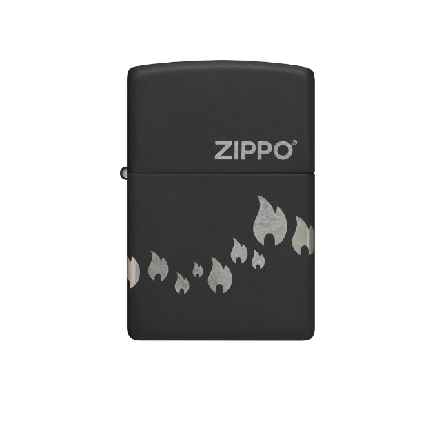 Zippo Lighter 48980 Zippo Design