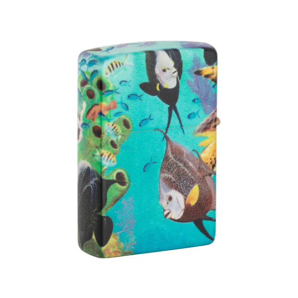 Zippo 49819 Guy Harvey