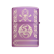 Zippo 48574 Anne Stokes Collection - Shams Shopping Centre Zippo  
