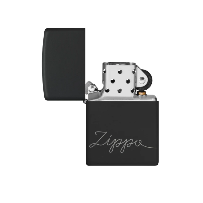 Zippo Lighter 48979 Zippo Design