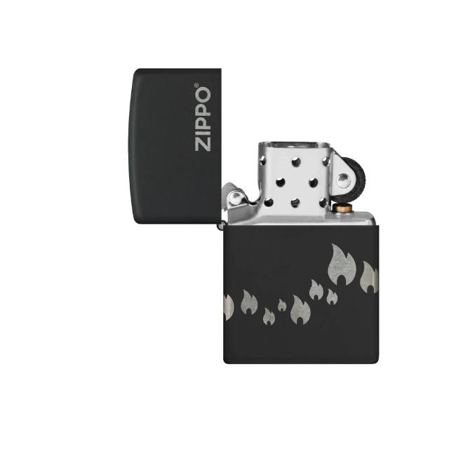 Zippo Lighter 48980 Zippo Design