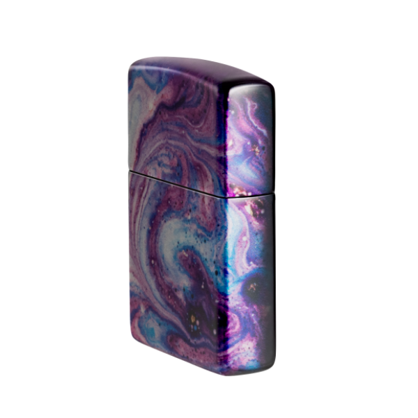 Zippo 48547 Universe Astro Design