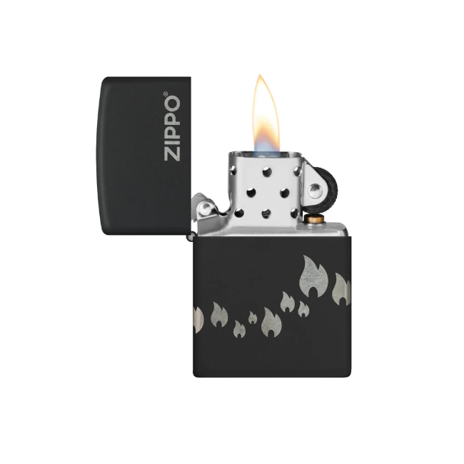 Zippo Lighter 48980 Zippo Design