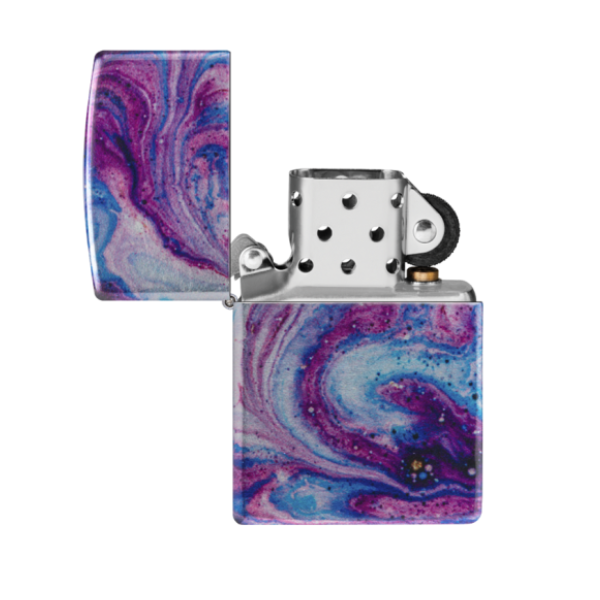 Zippo 48547 Universe Astro Design