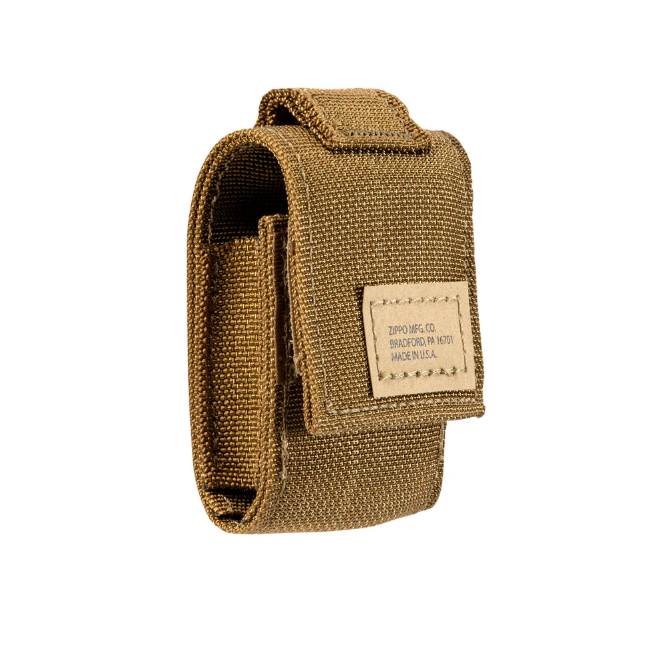 Zippo Tactical Pouch 48402