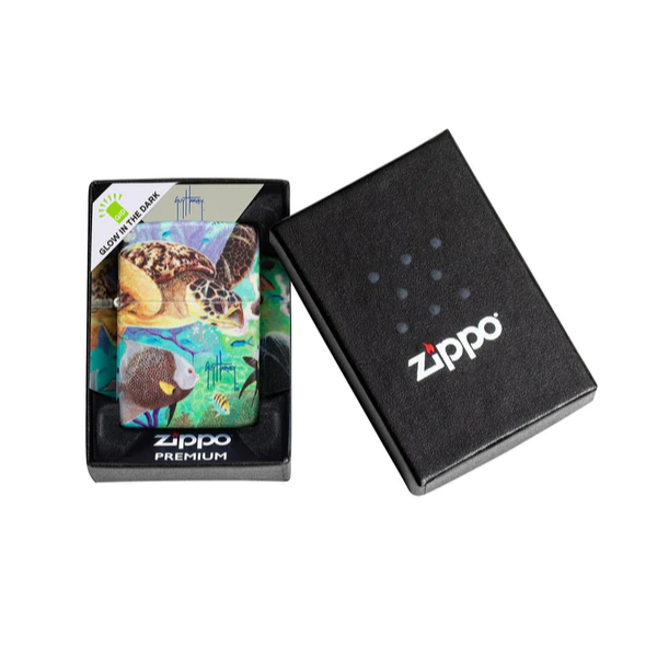 Zippo 49819 Guy Harvey - Shams Shopping Centre Zippo  