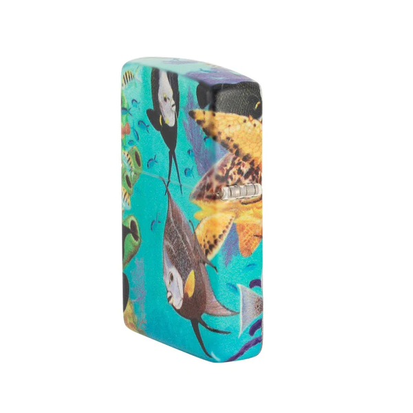 Zippo 49819 Guy Harvey