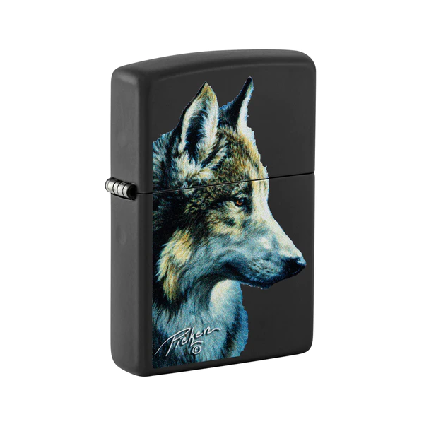 Zippo 48598 Linda Picken - Shams Shopping Centre Zippo  