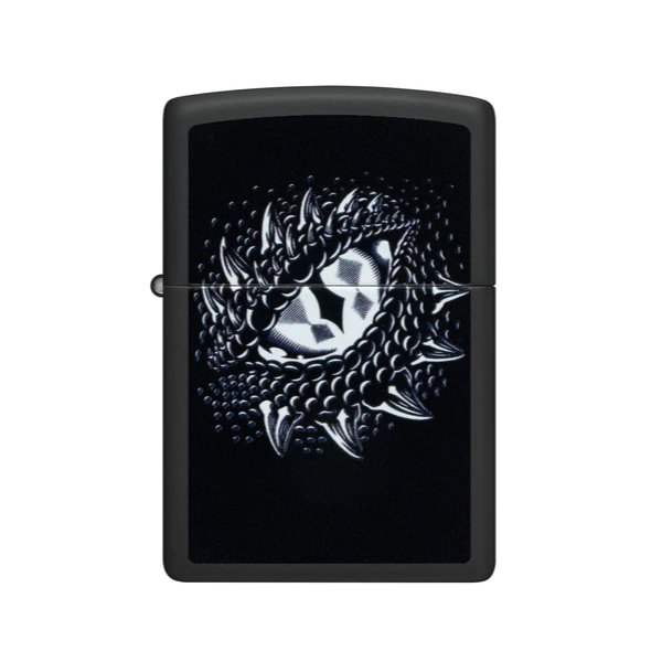 Zippo 48608 Dragon Eye Design