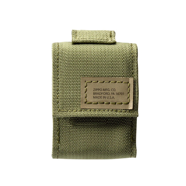 Zippo Tactical Pouch 48402