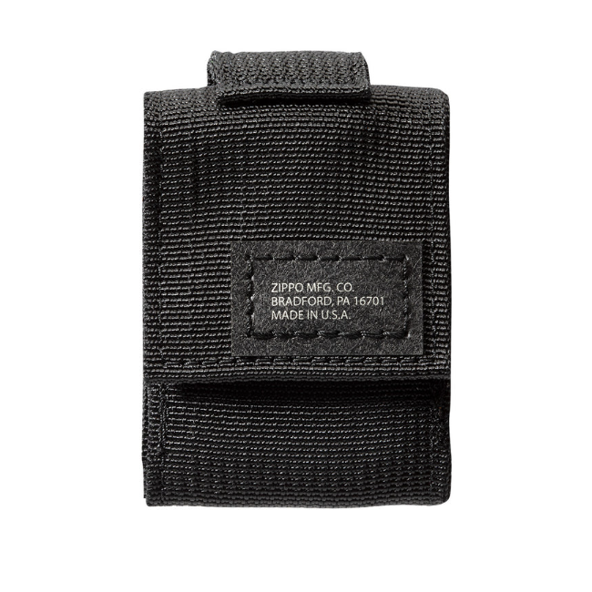 Zippo Tactical Pouch 48400