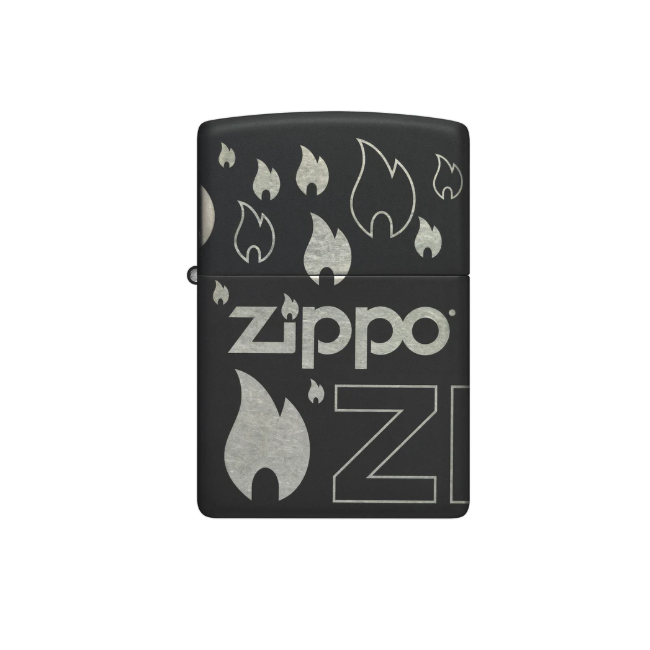 Zippo Lighter 48908 Zippo Design