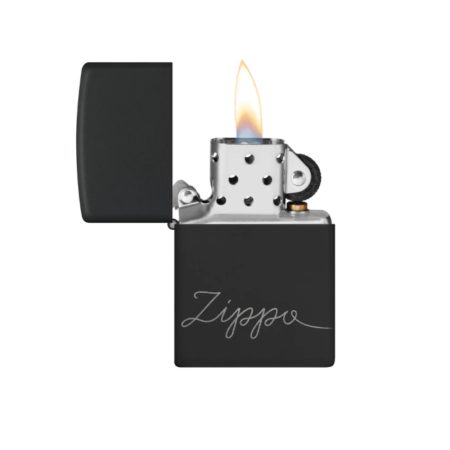 Zippo Lighter 48979 Zippo Design