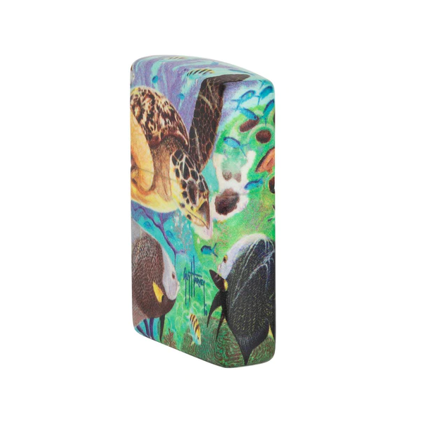 Zippo 49819 Guy Harvey