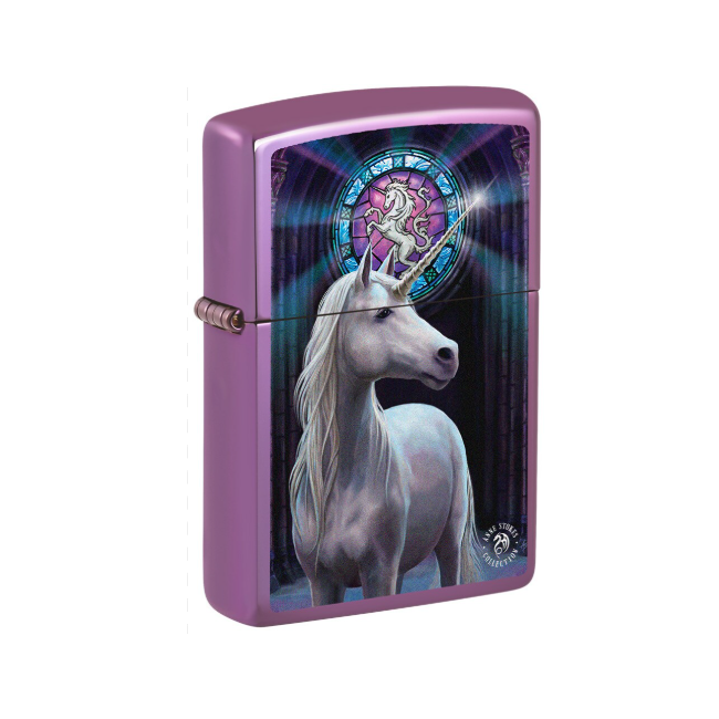 Zippo 24747 017429 Anne Stockes Colle