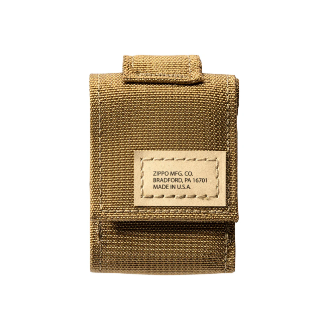 Zippo Tactical Pouch 48401