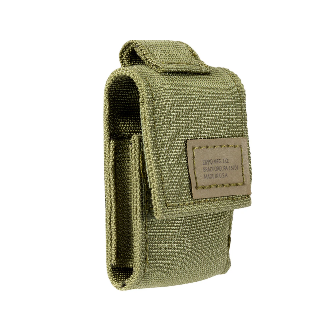 Zippo Tactical Pouch 48401
