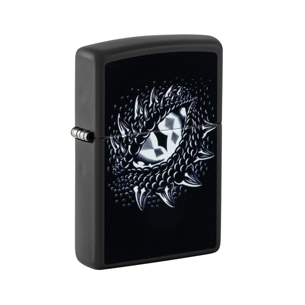 Zippo 48608 Dragon Eye Design