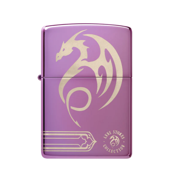 Zippo 48574 Anne Stokes Collection - Shams Shopping Centre Zippo  