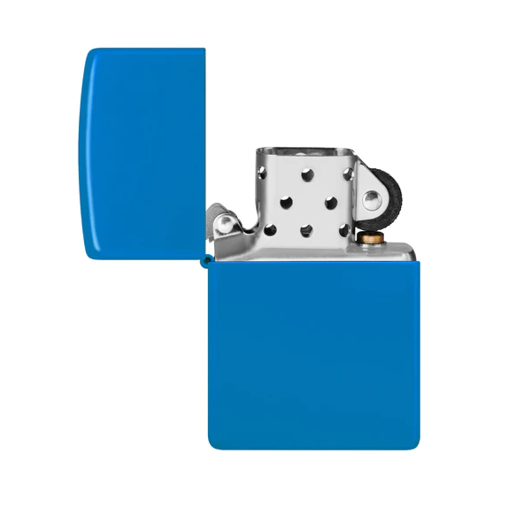 Zippo 48628 ZL Zippo Logo - Shams Shopping Centre Zippo  
