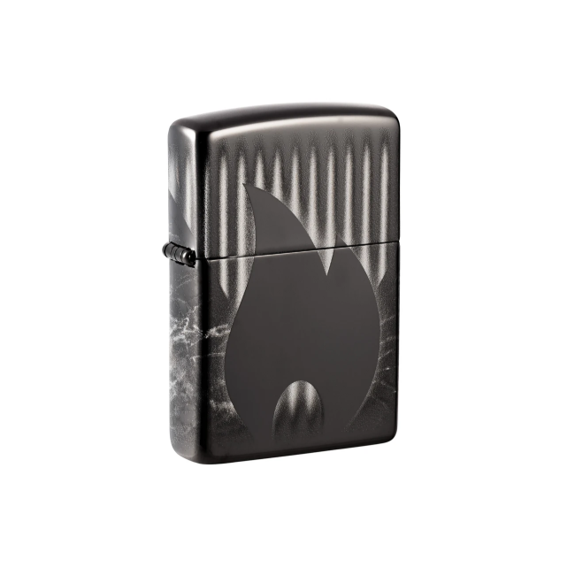Zippo Lighter 48738 Zippo Design