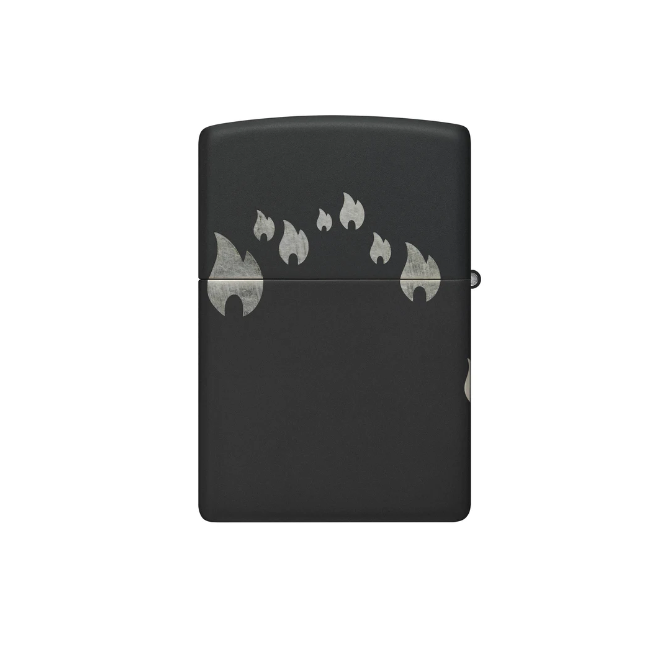 Zippo Lighter 48980 Zippo Design
