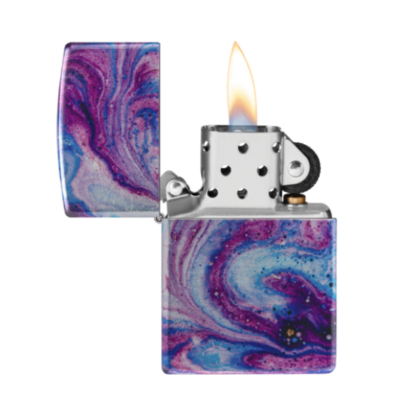 Zippo 48547 Universe Astro Design