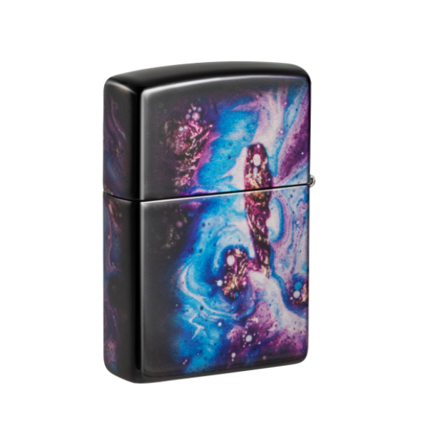 Zippo 48547 Universe Astro Design