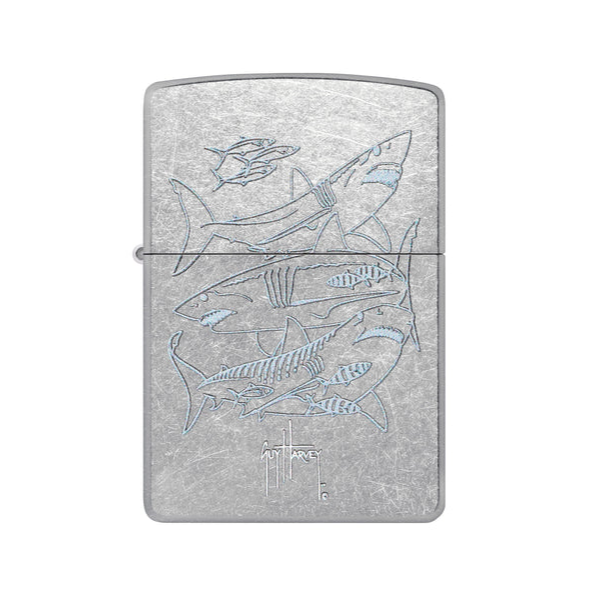 Zippo 48595 Guy Harvey