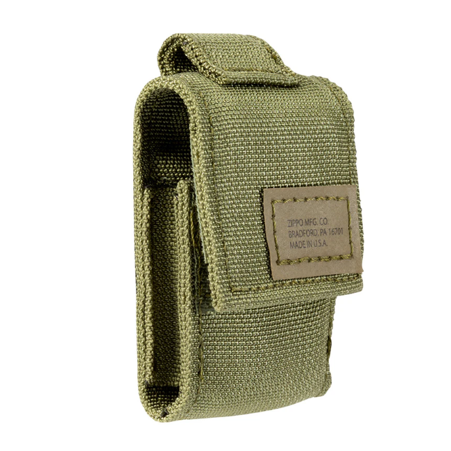 Zippo Tactical Pouch 48400