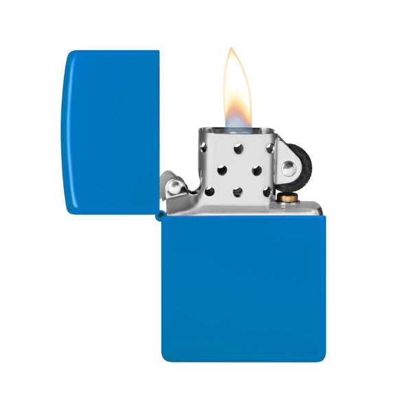 Zippo 48628 ZL Zippo Logo - Shams Shopping Centre Zippo  
