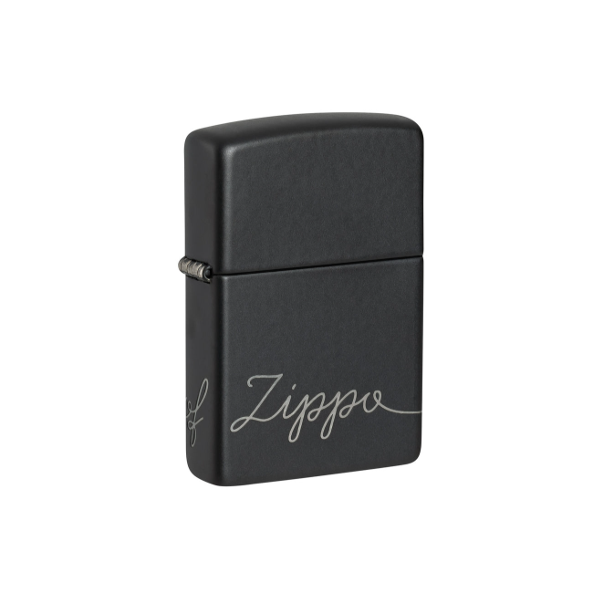 Zippo Lighter 48979 Zippo Design
