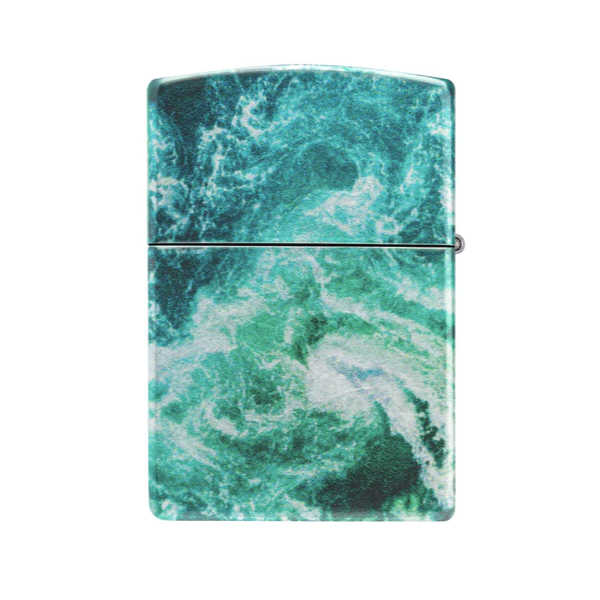 Zippo 48621 Rouge Wave Design - Shams Shopping Centre Zippo  