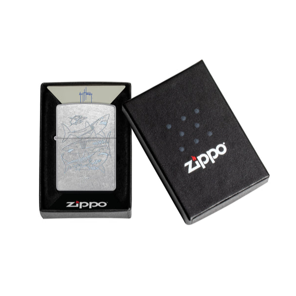 Zippo 48595 Guy Harvey