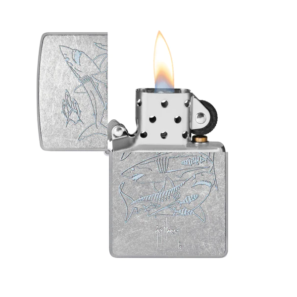 Zippo 48595 Guy Harvey