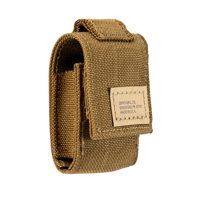 Zippo Tactical Pouch 48400